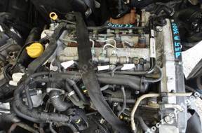 двигатель FIAT LANCIA ALFA ROME 1.6 MJTD 955A3000 11 год,