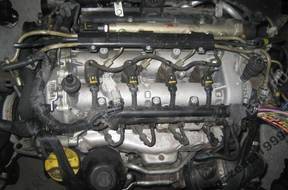 двигатель FIAT LANCIA OPEL 1.3 JTD M CDTI 09 год,. RATY