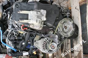 двигатель Fiat  LANCIA Y YPSILON 1.2 188A4.000 IDEA