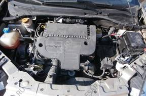двигатель Fiat Linea 1.3 JTD Multijet 25ty.2008r.