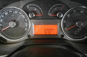 двигатель Fiat Linea 1.3 JTD Multijet 25ty.2008r.