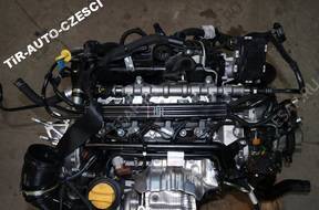 двигатель FIAT LINEA 1.3 MULTIJET 199B1000 5309715