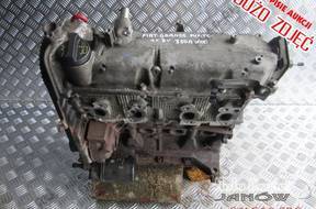 двигатель Fiat Linea 1.4 8V 07-15r 350A1000 тестированный