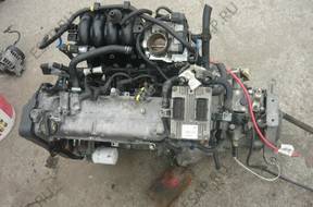 двигатель FIAT LINEA GRANDE PUNTO 1.4 350A1000 WWA