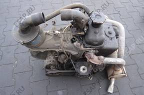 двигатель FIAT MALUCH