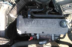 двигатель FIAT MAREA 1,4B-  CZĘŚCI