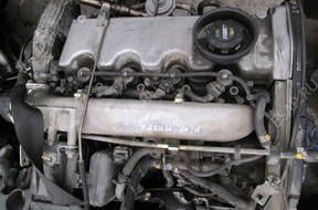 двигатель FIAT MAREA 1,9 JTD