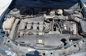 двигатель FIAT MAREA 1.6 16V 2000r
