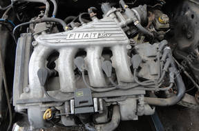 двигатель Fiat Marea 1.6 16V.