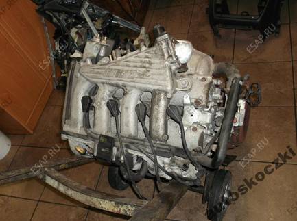 двигатель FIAT MAREA 1.6 16V в идеальном состоянии  -WYSYL