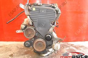двигатель FIAT MAREA 1.6 SX 99 год, FV 123482