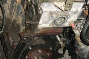 двигатель Fiat Marea 1.8 benz. 98r. 16V HLX