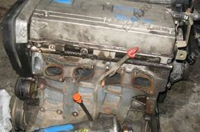 двигатель Fiat Marea 1.8 benz. 98r. 16V HLX
