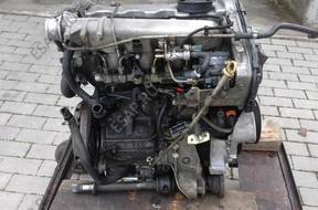 двигатель fiat marea 1.9 jtd 105 KM