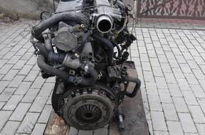 двигатель fiat marea 1.9 jtd 105 KM