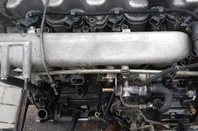 двигатель fiat marea 1.9 jtd 105 KM