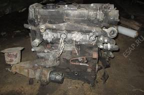 двигатель FIAT MAREA 1.9 JTD 105 л.с. CZCI