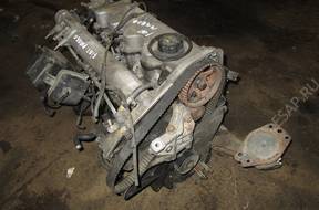 двигатель FIAT MAREA 1.9 JTD 105 л.с. CZCI