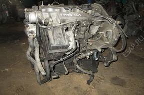 двигатель FIAT MAREA 1.9 JTD 105 л.с. CZCI