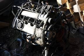 двигатель FIAT MAREA 1.9 JTD 105KM 2000r