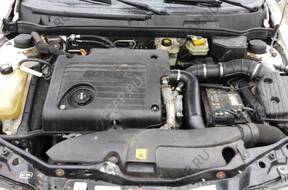 двигатель FIAT MAREA 1.9 JTD 105KM 2000r