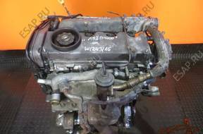 двигатель FIAT MAREA 1.9 JTD 182B4000 комплектный