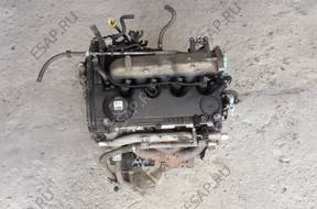двигатель FIAT MAREA 1.9 JTD КОМПЛЕКТНЫЙ с POMP и ФОРСУНКАМИ