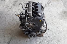двигатель FIAT MAREA 1.9 JTD КОМПЛЕКТНЫЙ с POMP и ФОРСУНКАМИ