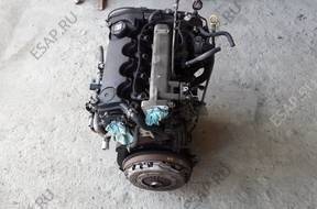 двигатель FIAT MAREA 1.9 JTD КОМПЛЕКТНЫЙ с POMP и ФОРСУНКАМИ