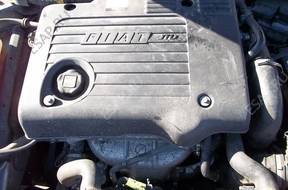 двигатель Fiat Marea 1.9 JTD С АВТО ИЗ ГЕРМАНИИ