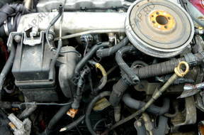 двигатель FIAT MAREA 1.9 JTD