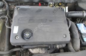 двигатель FIAT MAREA 1.9 TD 100KM GOY LUB комплектный