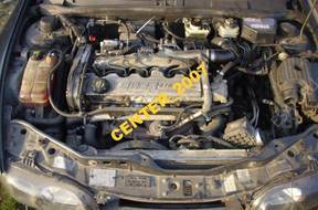 двигатель Fiat Marea 1997 год 2.4 td дизельный