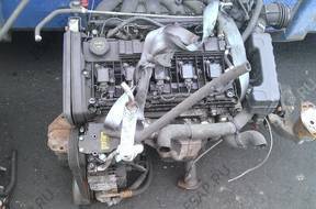 двигатель FIAT MAREA 2,0 2.0 16V