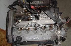 двигатель FIAT MAREA 2,4 JTD 130KM