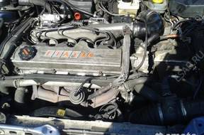 двигатель FIAT MAREA 2,4 TD 185A2.000 125