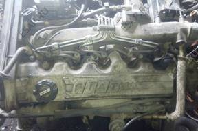 двигатель Fiat Marea 2,4 TD