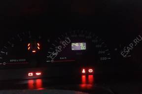 двигатель Fiat Marea 2.4 JTD