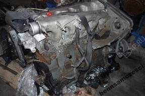 двигатель FIAT MAREA 2.4 TD 124 KM 185A2000