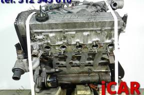 двигатель FIAT MAREA 96-99 2.4 TD 185 A2.000 185A2