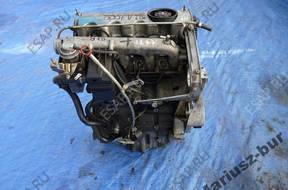 двигатель FIAT MAREA BRAVA 1.9 TD 8V 100 л.с. 182A7000