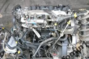 двигатель FIAT MAREA BRAVO 1.9 JTD 110 KM 186A6000