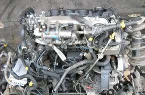 двигатель FIAT MAREA BRAVO 1.9 JTD 110 л.с. 186A6000