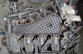 двигатель Fiat Marea, Bravo, Brawa 1.6 b