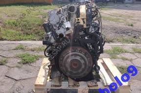двигатель Fiat Marea Bravo Brawa 1.9 TD 97r KOMPLET