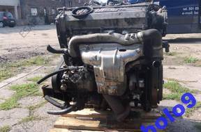 двигатель Fiat Marea Bravo Brawa 1.9 TD 97r KOMPLET