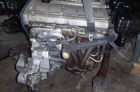 двигатель FIAT MAREA COUPE BRAVO 2.0 HGT 20V 182B7000