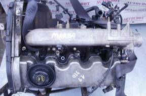 двигатель FIAT MAREA MULTIPLA 1.9 JTD