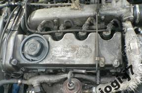 двигатель fiat marea punto 1,9 jtd комплектный
