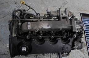 двигатель FIAT MAREA WEEKEND 1.9 JTD 2001 год,